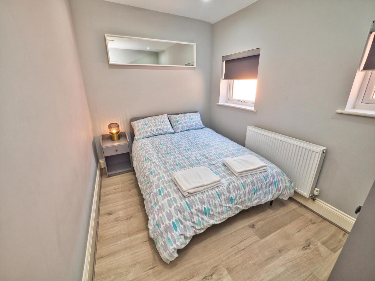 Amazing 1 Bed Flat In Lovely Area Birmingham Dış mekan fotoğraf