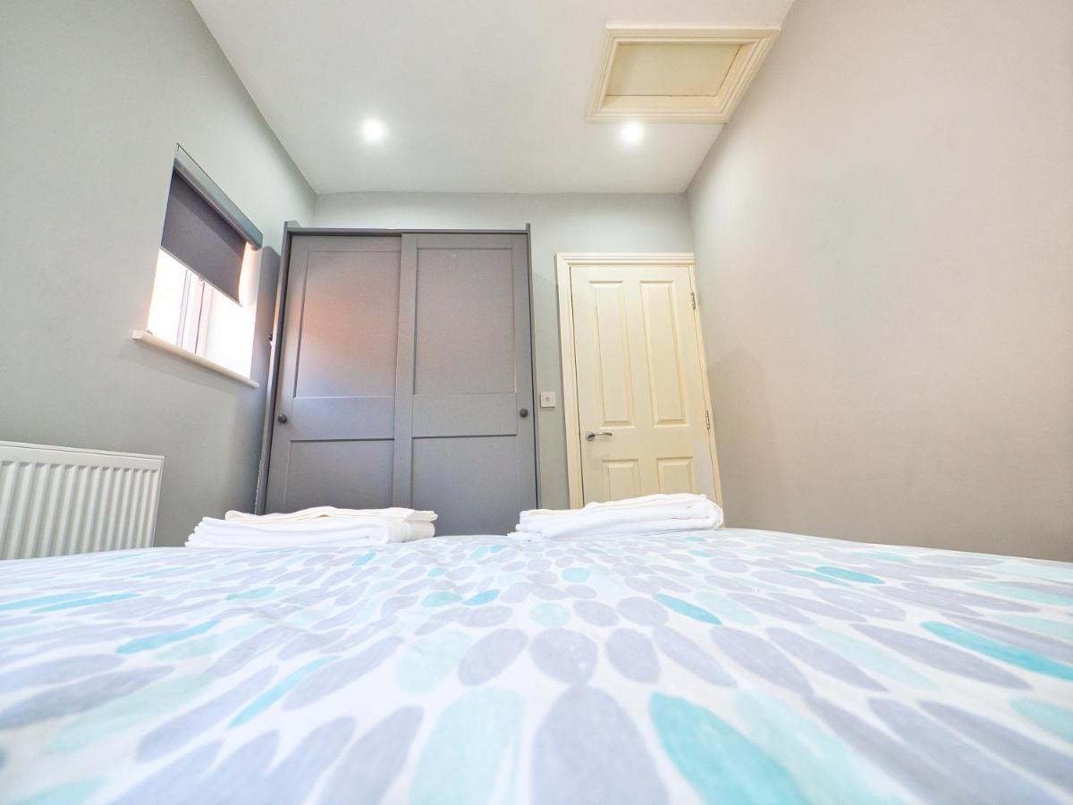 Amazing 1 Bed Flat In Lovely Area Birmingham Dış mekan fotoğraf