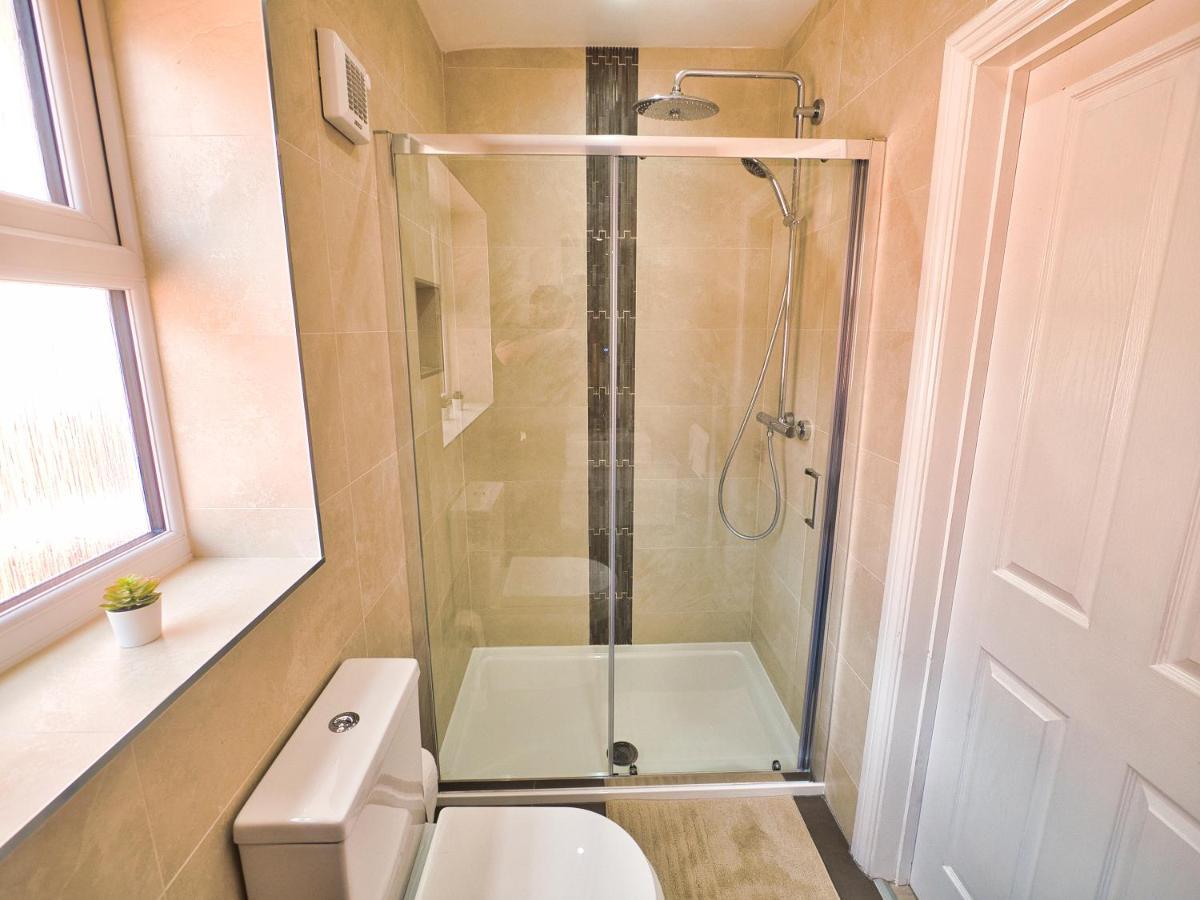 Amazing 1 Bed Flat In Lovely Area Birmingham Dış mekan fotoğraf